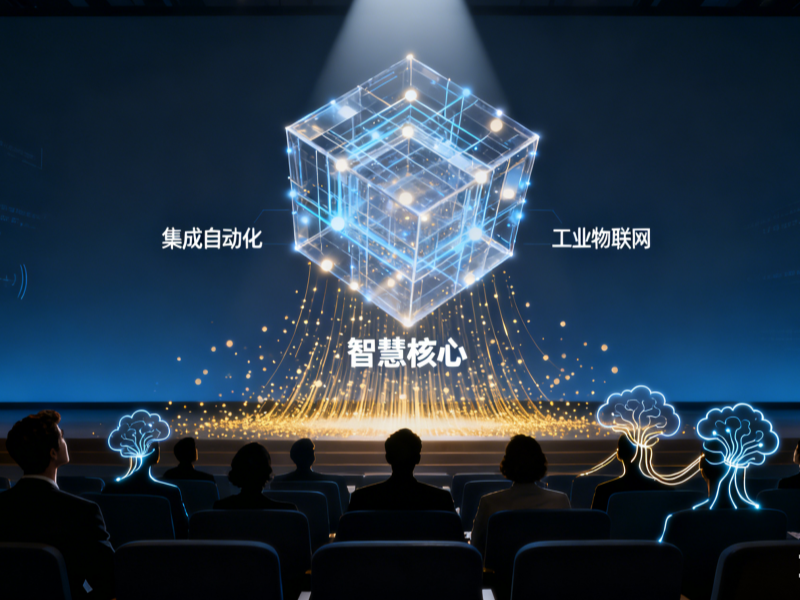 Xiamen Rui Qi Tuo Automation Successfully Holds “Smart Manufacturing Frontier” Technical Seminar, Empowering Industry Digital Transformation