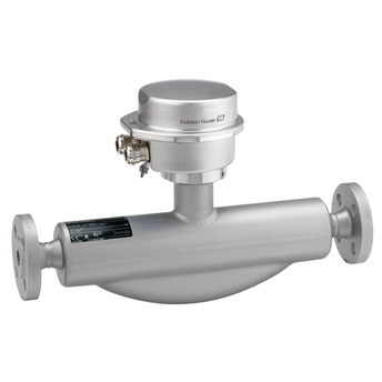 Proline Promass F 100Coriolis flowmeter