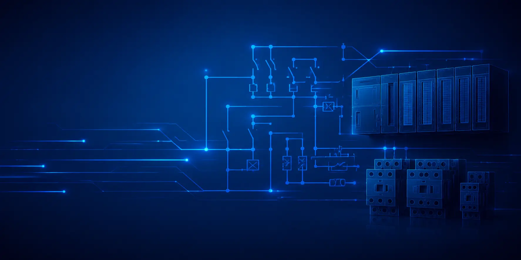Global Supply of Industrial Control Equipment for Factories Worldwide